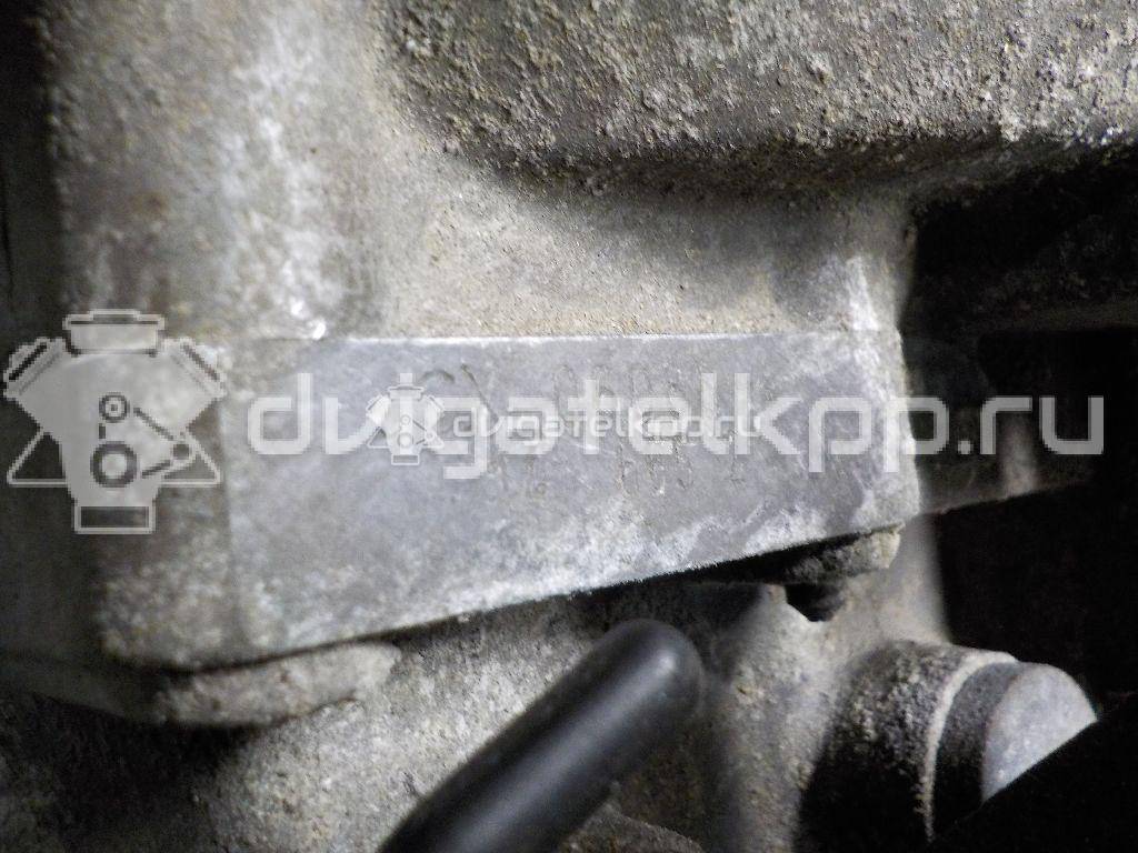 Фото Контрактная (б/у) МКПП для Volkswagen Passat / Touran / Jetta / Golf 105 л.с 8V 1.9 л BXE Дизельное топливо 0A4300045F {forloop.counter}}