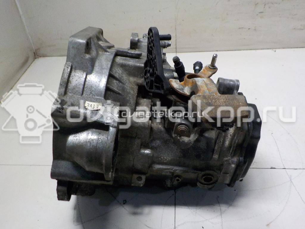 Фото Контрактная (б/у) МКПП для Volkswagen Passat / Touran / Jetta / Golf 105 л.с 8V 1.9 л BXE Дизельное топливо 0A4300045F {forloop.counter}}