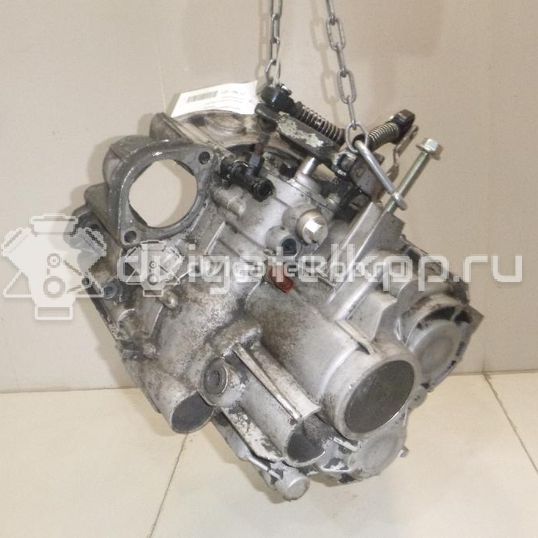 Фото Контрактная (б/у) МКПП для Volkswagen Passat / Touran / Jetta / Golf 105 л.с 8V 1.9 л BXE Дизельное топливо JLU