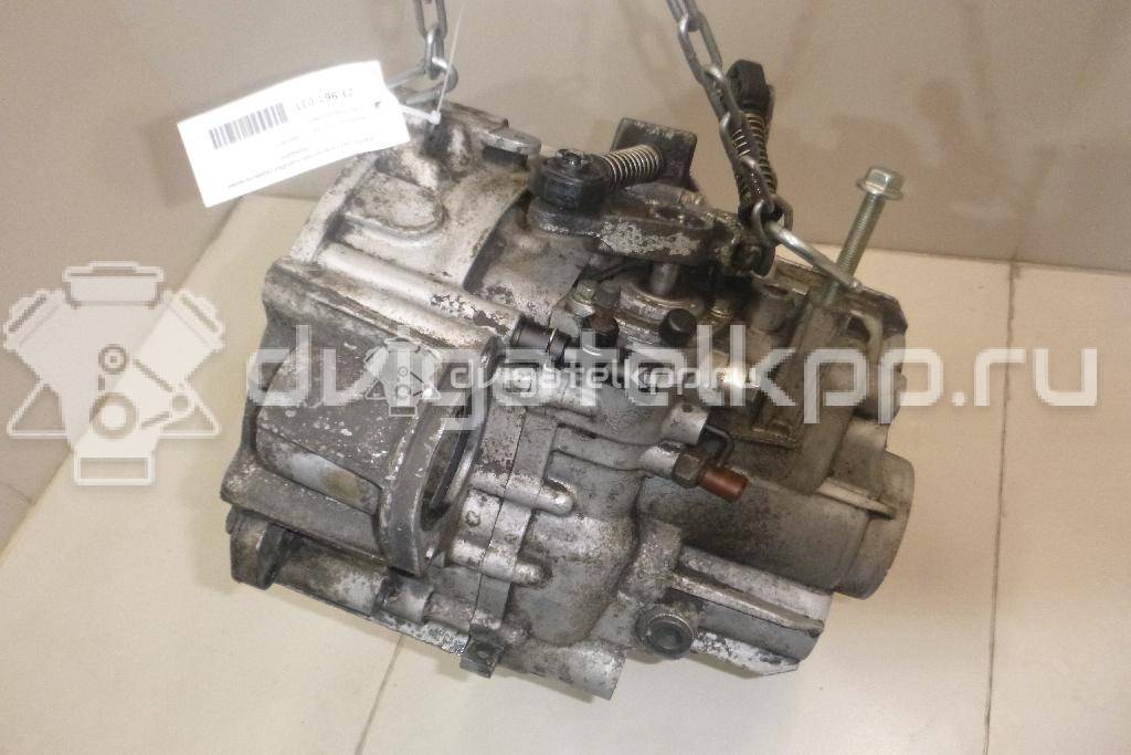 Фото Контрактная (б/у) МКПП для Volkswagen Touran / Golf 140 л.с 16V 2.0 л BKD Дизельное топливо HDU {forloop.counter}}
