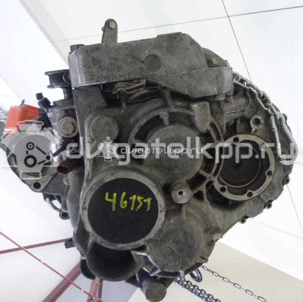 Фото Контрактная (б/у) МКПП для Volkswagen Touran / Golf 140 л.с 16V 2.0 л BKD Дизельное топливо 02Q300043NX {forloop.counter}}