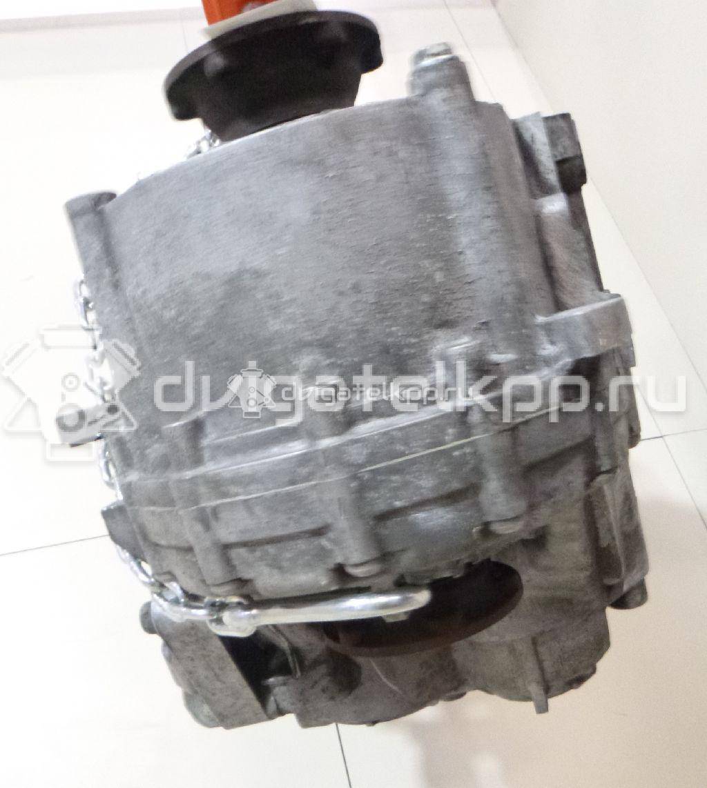 Фото Контрактная (б/у) МКПП для Volkswagen Touran / Golf 140 л.с 16V 2.0 л BKD Дизельное топливо GNE {forloop.counter}}