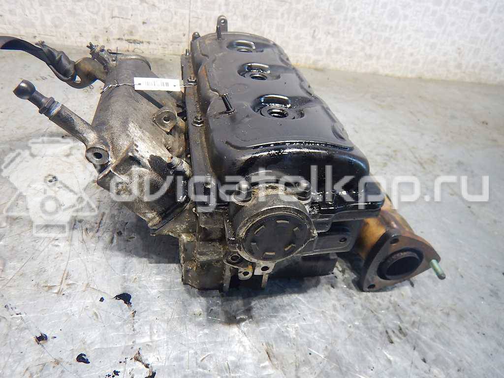 Фото Головка блока  059103265GX для audi  A4 B6 (2001-2004) {forloop.counter}}