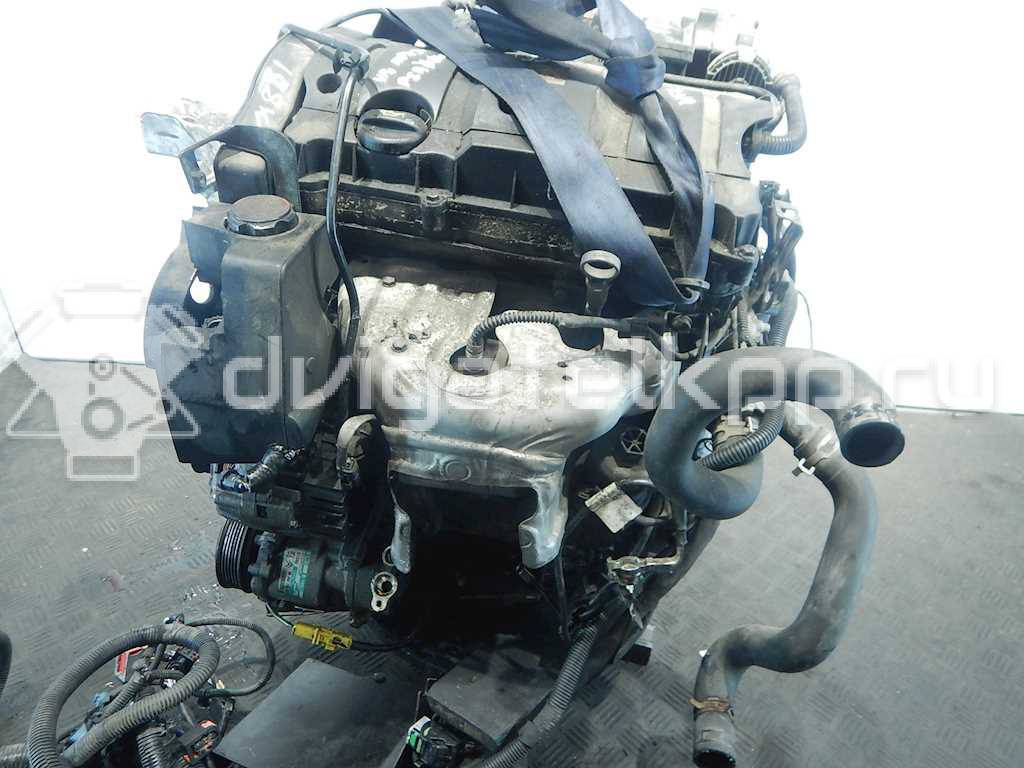Фото Контрактный (б/у) двигатель NFU (TU5JP4) для Citroen / Peugeot 109-122 л.с 16V 1.6 л бензин {forloop.counter}}