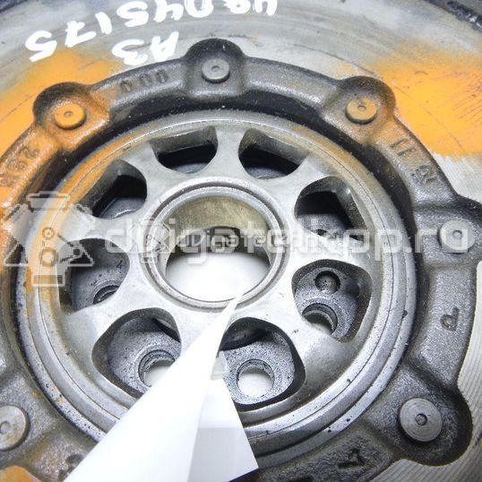 Фото Маховик для двигателя CDAA для Volkswagen Passat / Cc / Sharan / Golf 160 л.с 16V 1.8 л бензин 2294000838