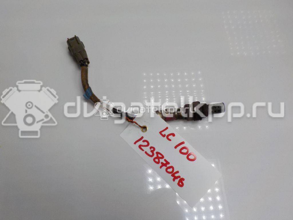 Фото Датчик кислородный/Lambdasonde  8946550060 для Lexus Ls / Rx / Lx / Ct Zwa10 / Sc Uzz40 {forloop.counter}}