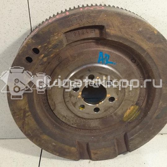 Фото Маховик для двигателя BMY для Volkswagen Jetta / Golf 140 л.с 16V 1.4 л бензин 03C105269H