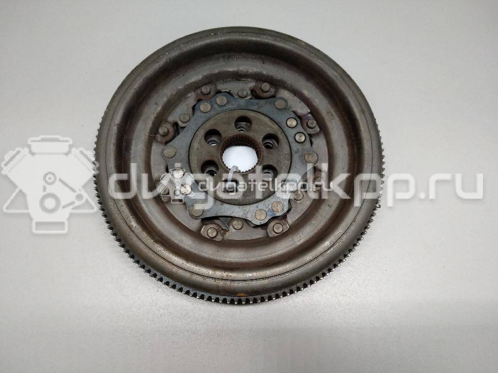 Фото Маховик для двигателя BMY для Volkswagen Jetta / Golf 140 л.с 16V 1.4 л бензин 06F105266N {forloop.counter}}