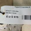 Фото Радиатор масляный для двигателя BLF для Volkswagen Passat / Eos 1F7, 1F8 / Jetta / Golf 115 л.с 16V 1.6 л бензин 03C117021E {forloop.counter}}