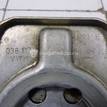 Фото Радиатор масляный для двигателя AWX для Volkswagen Passat 130 л.с 8V 1.9 л Дизельное топливо 038117021E {forloop.counter}}