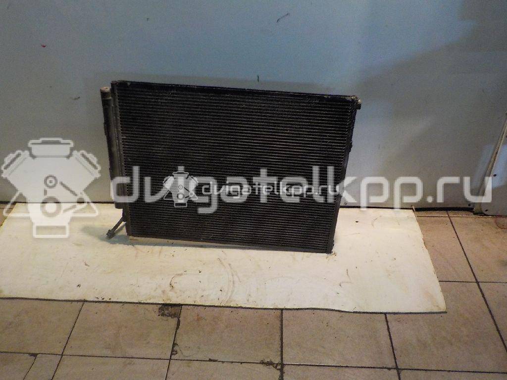 Фото Радиатор кондиционера (конденсер)  8846060270 для Lexus Lx {forloop.counter}}