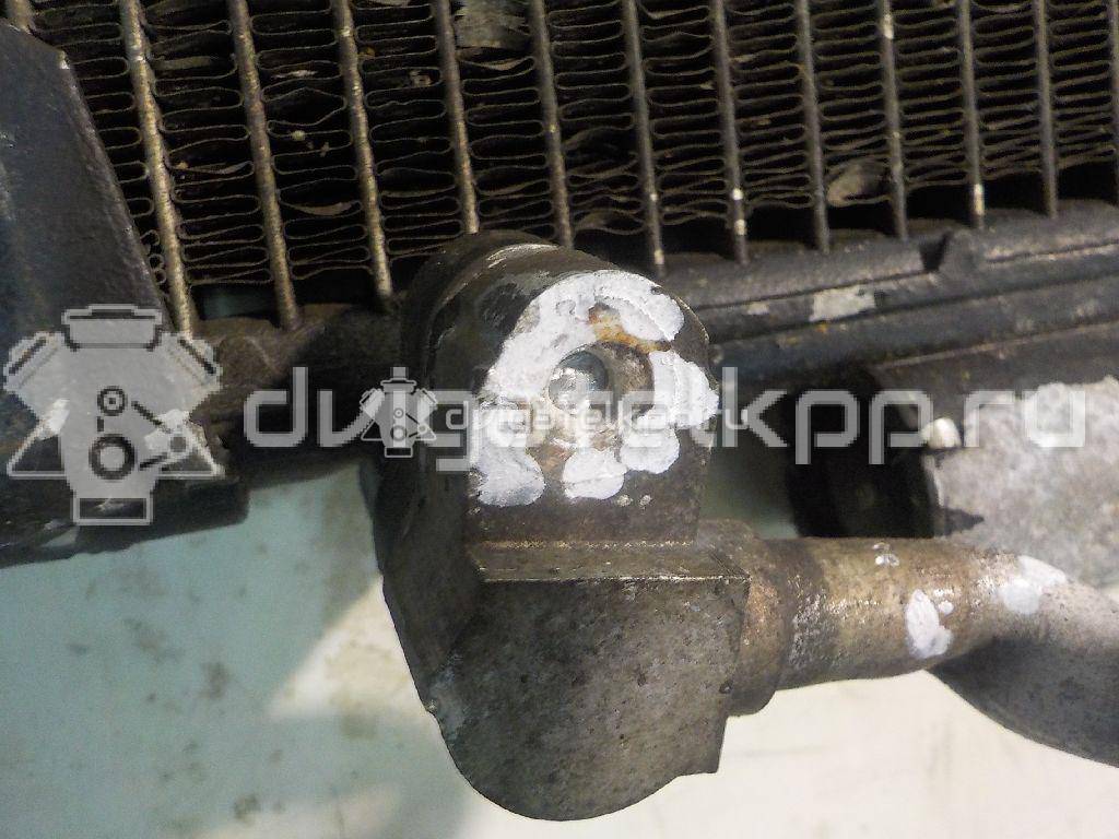 Фото Радиатор кондиционера (конденсер)  8846060270 для Lexus Lx {forloop.counter}}