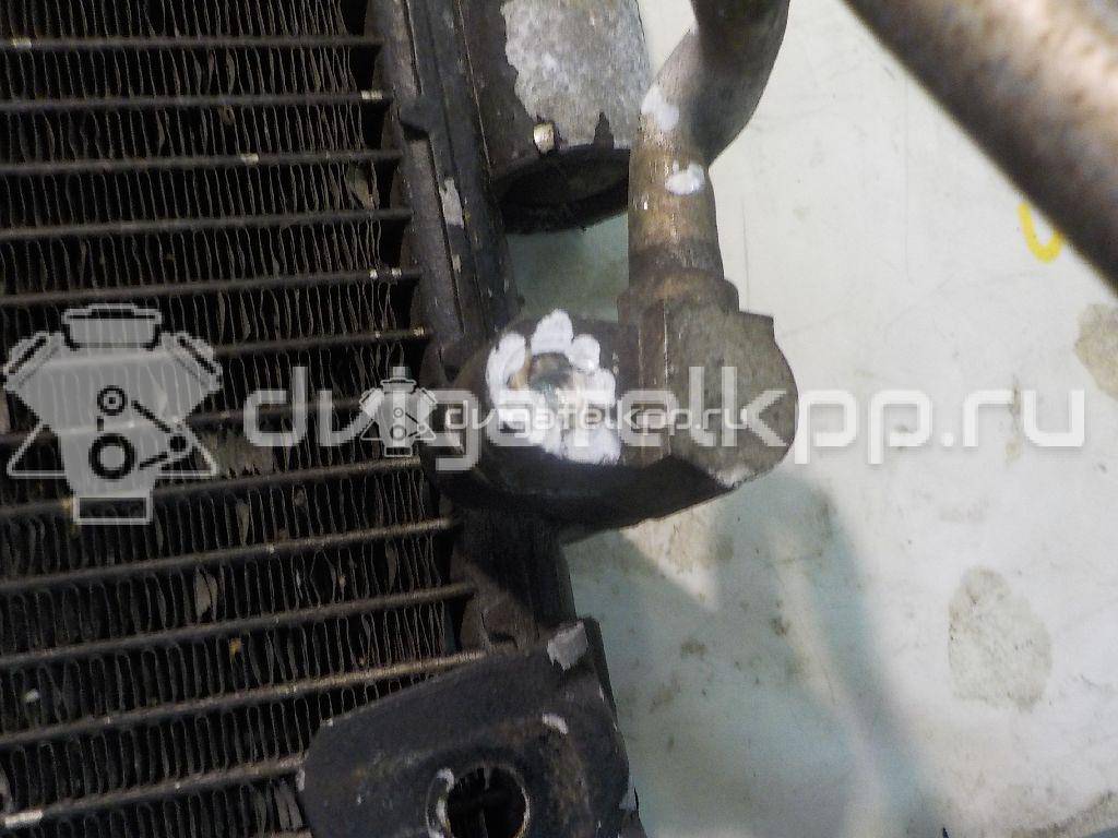 Фото Радиатор кондиционера (конденсер)  8846060270 для Lexus Lx {forloop.counter}}