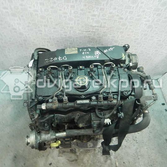 Фото Контрактный (б/у) двигатель  для ford Mondeo 3 2000-2007  V   1701864