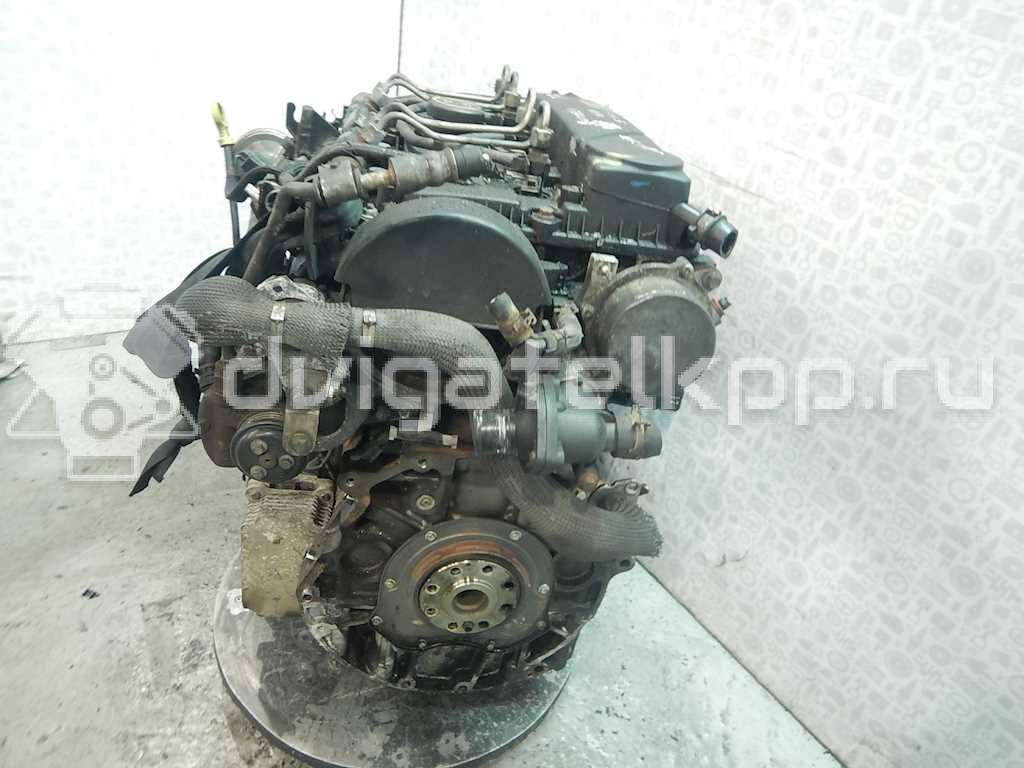 Фото Контрактный (б/у) двигатель  для ford Mondeo 3 2000-2007  V   1701864 {forloop.counter}}