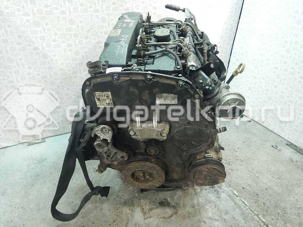 Фото Контрактный (б/у) двигатель  для ford Mondeo 3 2000-2007  V   1701864 {forloop.counter}}