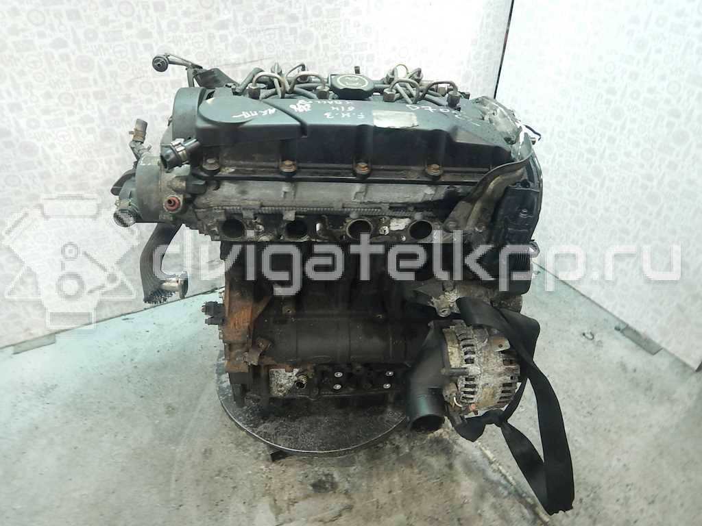 Фото Контрактный (б/у) двигатель HJBC для Ford Mondeo 115 л.с 16V 2.0 л Дизельное топливо {forloop.counter}}