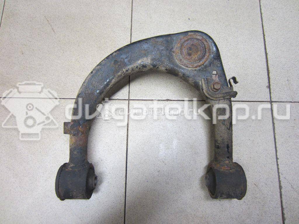 Фото Рычаг передний верхний правый  4861060060 для lexus LX 570 {forloop.counter}}