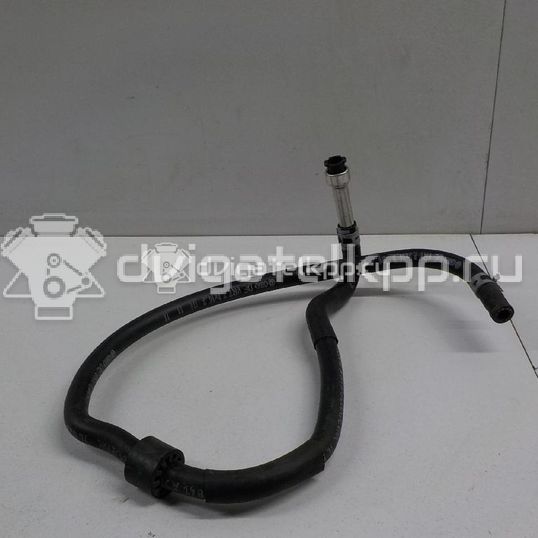 Фото Шланг топливный для двигателя CDAB для Volkswagen Passat / Cc 152 л.с 16V 1.8 л бензин 06J133986R