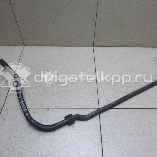 Фото Шланг топливный для двигателя CDAB для Volkswagen Passat / Cc 152 л.с 16V 1.8 л бензин 06J133986R