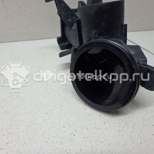 Фото Воздуховод для двигателя CTHD для Volkswagen Tiguan / Cc / Eos 1F7, 1F8 / Passat / Jetta 160 л.с 16V 1.4 л бензин 03C145861F