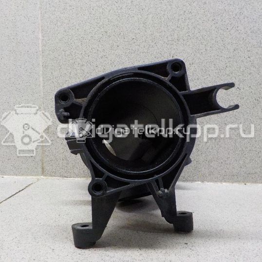 Фото Воздуховод для двигателя CTHD для Volkswagen Tiguan / Cc / Eos 1F7, 1F8 / Passat / Jetta 160 л.с 16V 1.4 л бензин 03C145861F