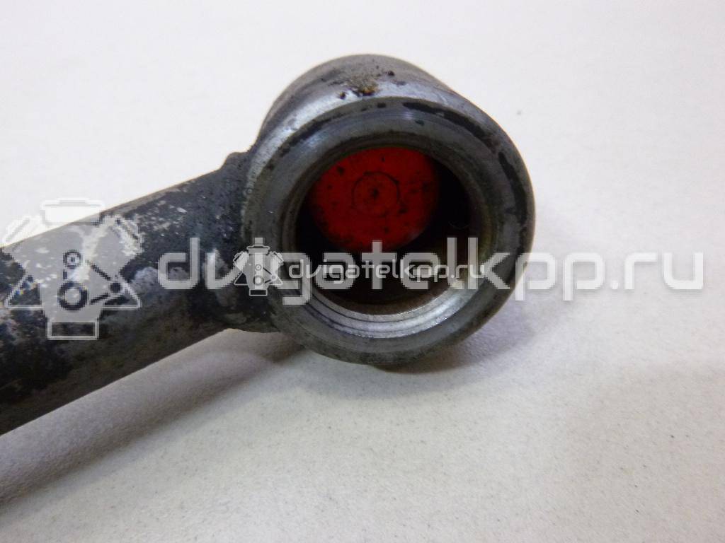 Фото Трубка турбокомпрессора (турбины) для двигателя BLS для Volkswagen / Seat 105 л.с 8V 1.9 л Дизельное топливо 03G145535F {forloop.counter}}