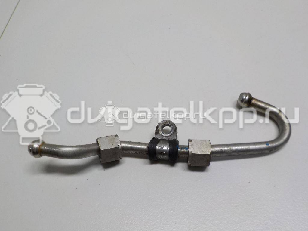 Фото Трубка топливная для двигателя CAXA для Volkswagen Tiguan / Eos 1F7, 1F8 / Golf / Passat / Jetta 122 л.с 16V 1.4 л бензин 03C130241AQ {forloop.counter}}