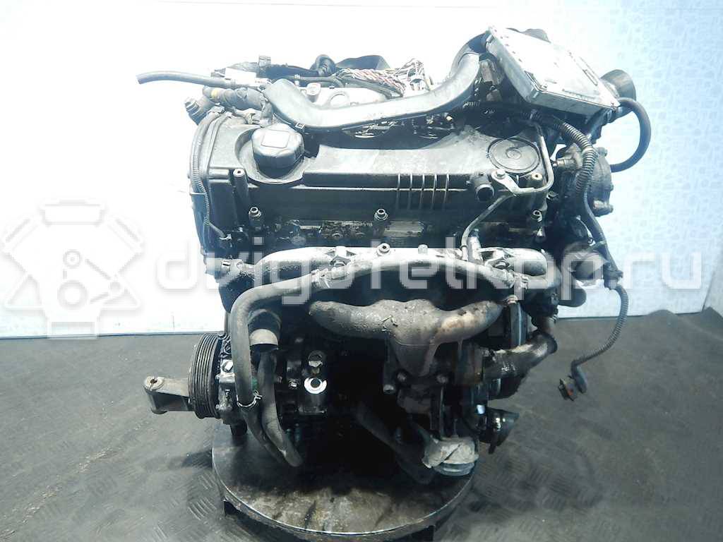 Фото Контрактный (б/у) двигатель AR 37101 для Alfa Romeo 156 932 110 л.с 8V 1.9 л Дизельное топливо {forloop.counter}}