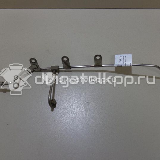 Фото Трубка топливная для двигателя BVX для Volkswagen Passat / Golf 150 л.с 16V 2.0 л бензин 06F127505AA