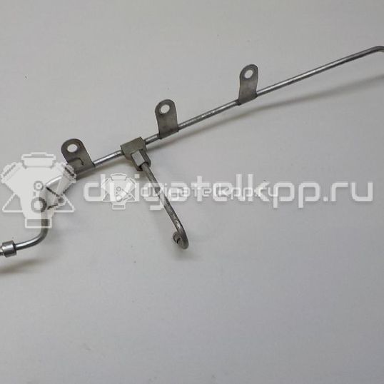 Фото Трубка топливная для двигателя BVX для Volkswagen Passat / Golf 150 л.с 16V 2.0 л бензин 06F127505AA