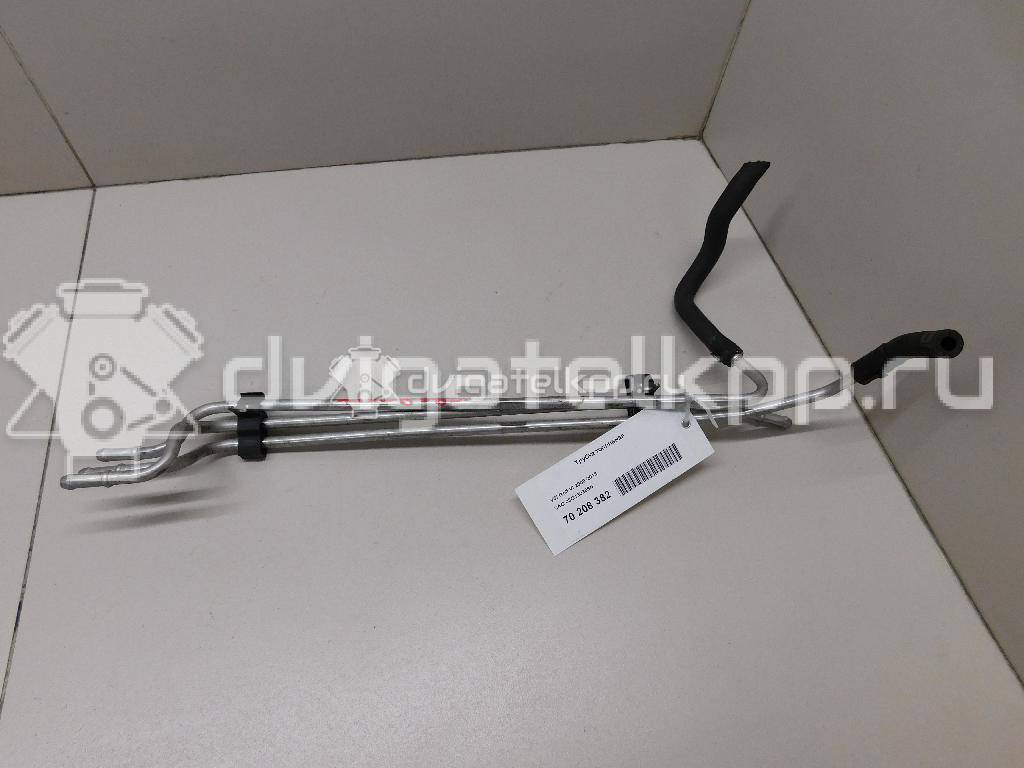 Фото Трубка топливная для двигателя BLS для Volkswagen / Seat 105 л.с 8V 1.9 л Дизельное топливо 03G130308N {forloop.counter}}