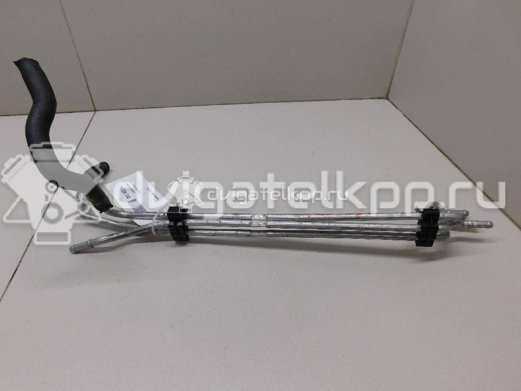 Фото Трубка топливная для двигателя BLS для Volkswagen / Seat 105 л.с 8V 1.9 л Дизельное топливо 03G130308N {forloop.counter}}