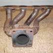 Фото Коллектор выпускной для двигателя BLF для Volkswagen Passat / Eos 1F7, 1F8 / Jetta / Golf 115 л.с 16V 1.6 л бензин 03C253031G {forloop.counter}}