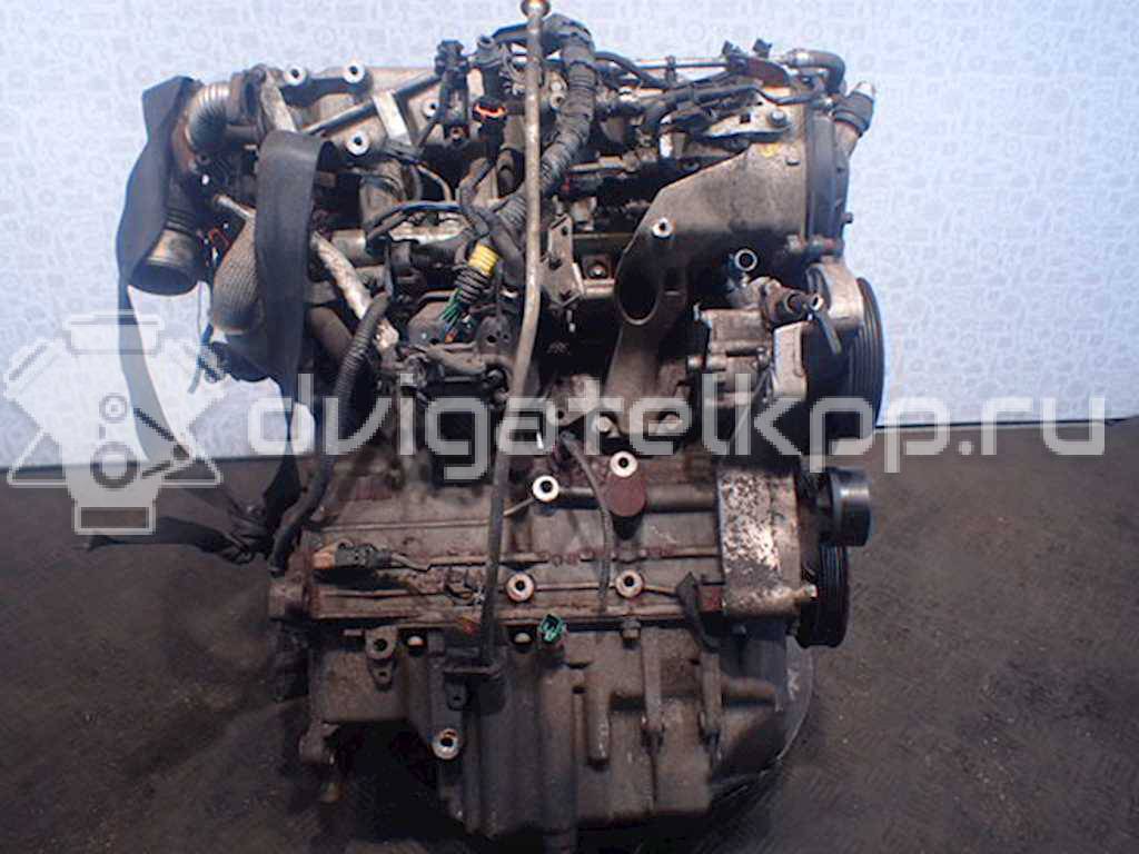 Фото Контрактный (б/у) двигатель 186 A8.000 для Fiat Multipla 186 115 л.с 8V 1.9 л Дизельное топливо {forloop.counter}}
