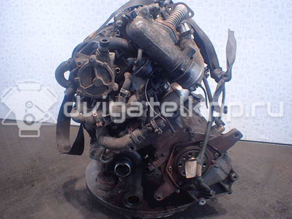 Фото Контрактный (б/у) двигатель 186 A8.000 для Fiat Multipla 186 115 л.с 8V 1.9 л Дизельное топливо {forloop.counter}}