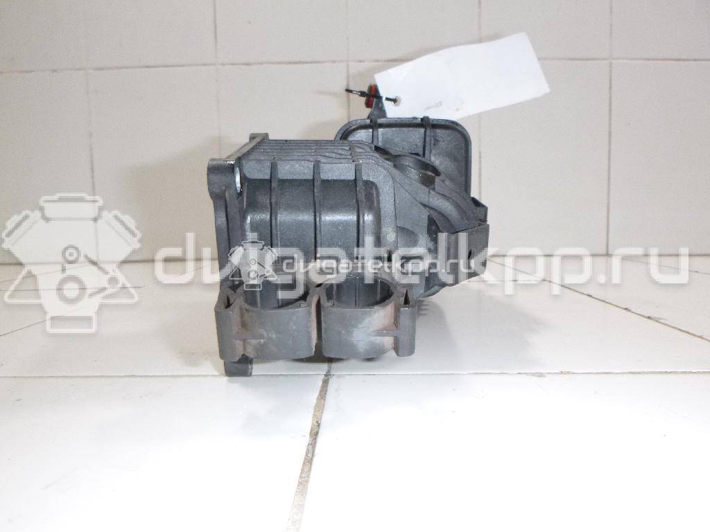Фото Сепаратор для двигателя CDGA для Volkswagen Passat / Touran 150 л.с 16V 1.4 л Бензин/газ 03C145755J {forloop.counter}}