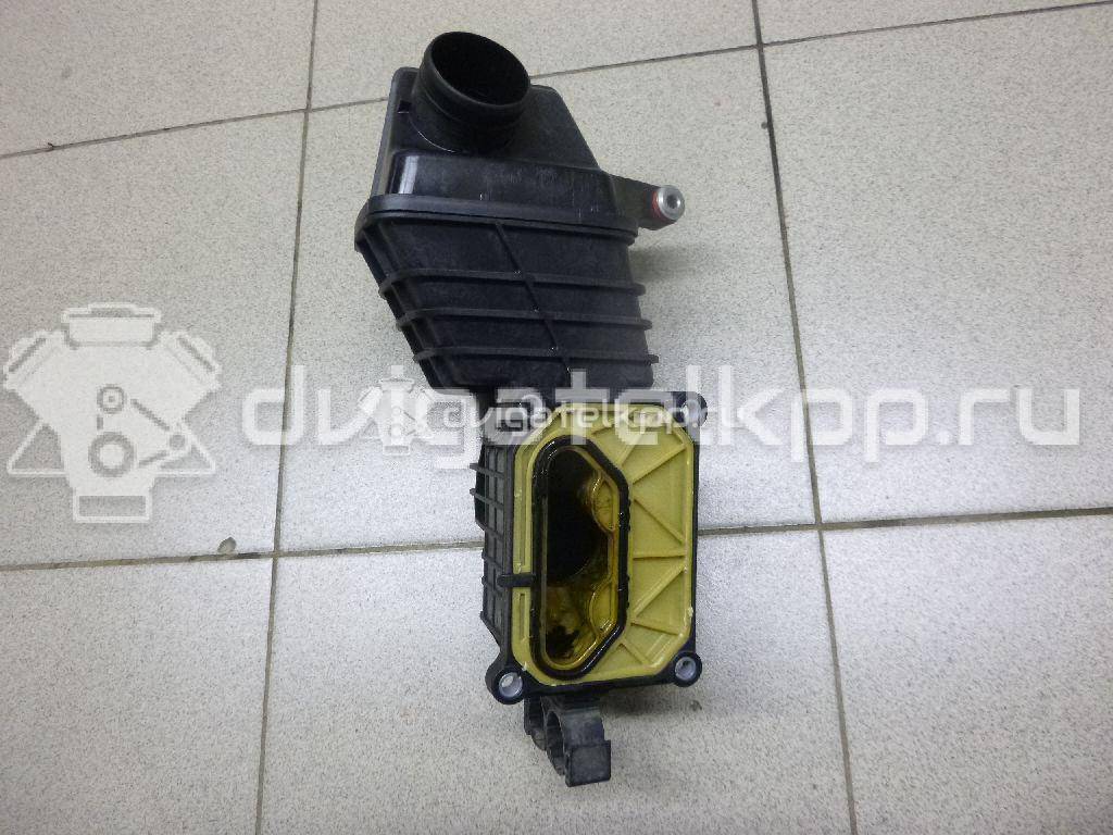 Фото Сепаратор для двигателя CAVD для Volkswagen Jetta / Golf 160 л.с 16V 1.4 л бензин 03C145755J {forloop.counter}}