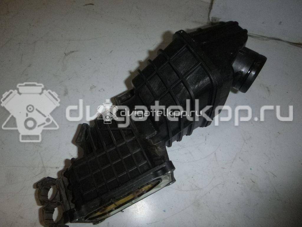 Фото Сепаратор для двигателя CAVD для Volkswagen Jetta / Golf 160 л.с 16V 1.4 л бензин 03C145755J {forloop.counter}}