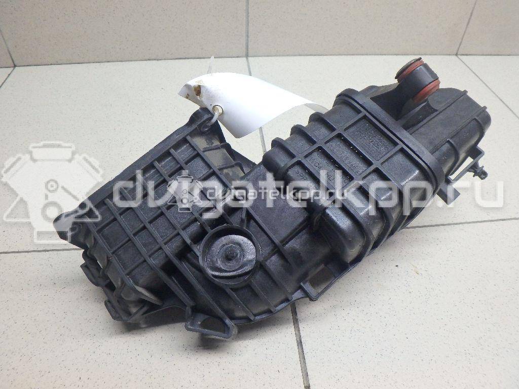 Фото Сепаратор для двигателя CAVD для Volkswagen Jetta / Golf 160 л.с 16V 1.4 л бензин 03C145755J {forloop.counter}}