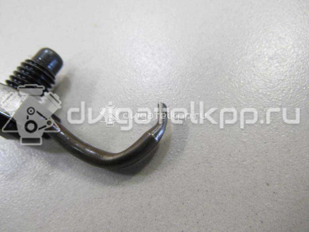 Фото Форсунка масляная для двигателя CAXA для Volkswagen Tiguan / Eos 1F7, 1F8 / Golf / Passat / Jetta 122 л.с 16V 1.4 л бензин 03C103157A {forloop.counter}}