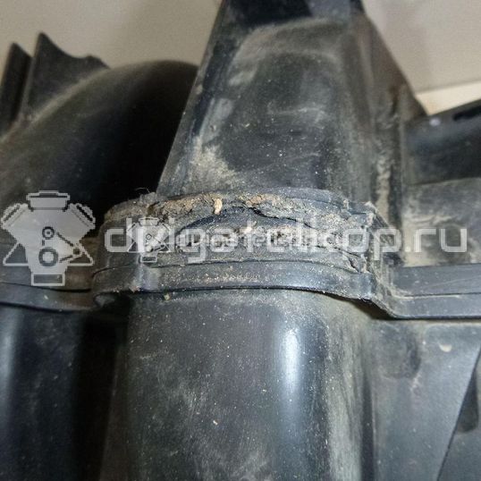 Фото Коллектор впускной для двигателя BLF для Volkswagen Passat / Eos 1F7, 1F8 / Jetta / Golf 115 л.с 16V 1.6 л бензин 03C129711F