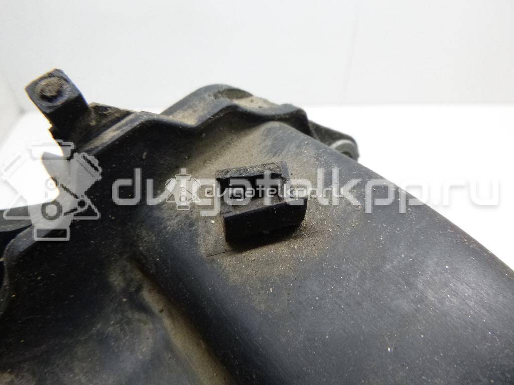 Фото Коллектор впускной для двигателя BLF для Volkswagen Passat / Eos 1F7, 1F8 / Jetta / Golf 115 л.с 16V 1.6 л бензин 03C129711F {forloop.counter}}