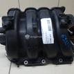 Фото Коллектор впускной для двигателя BLF для Volkswagen Passat / Eos 1F7, 1F8 / Jetta / Golf 115 л.с 16V 1.6 л бензин 03C129711F {forloop.counter}}