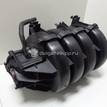 Фото Коллектор впускной для двигателя BLF для Volkswagen Passat / Eos 1F7, 1F8 / Jetta / Golf 115 л.с 16V 1.6 л бензин 03C129711F {forloop.counter}}