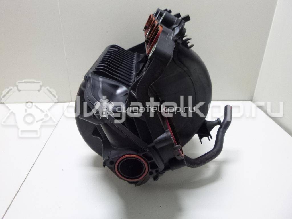 Фото Коллектор впускной для двигателя BLF для Volkswagen Passat / Eos 1F7, 1F8 / Jetta / Golf 115 л.с 16V 1.6 л бензин 03C129711F {forloop.counter}}