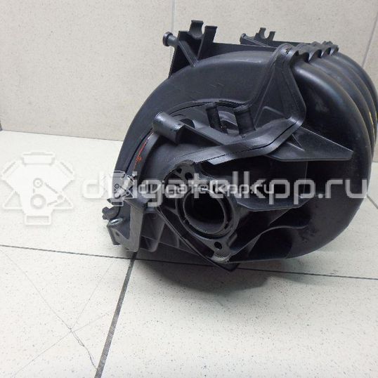 Фото Коллектор впускной для двигателя BLF для Volkswagen Passat / Eos 1F7, 1F8 / Jetta / Golf 115 л.с 16V 1.6 л бензин 03C129711F