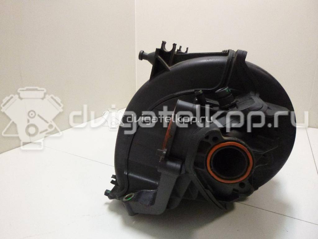 Фото Коллектор впускной для двигателя BLF для Volkswagen Passat / Eos 1F7, 1F8 / Jetta / Golf 115 л.с 16V 1.6 л бензин 03C129711F {forloop.counter}}