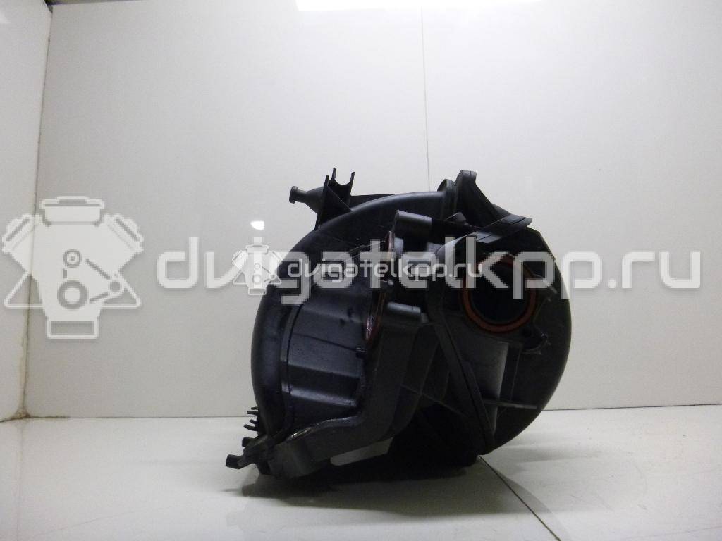 Фото Коллектор впускной для двигателя BLF для Volkswagen Passat / Eos 1F7, 1F8 / Jetta / Golf 115 л.с 16V 1.6 л бензин 03C129711F {forloop.counter}}