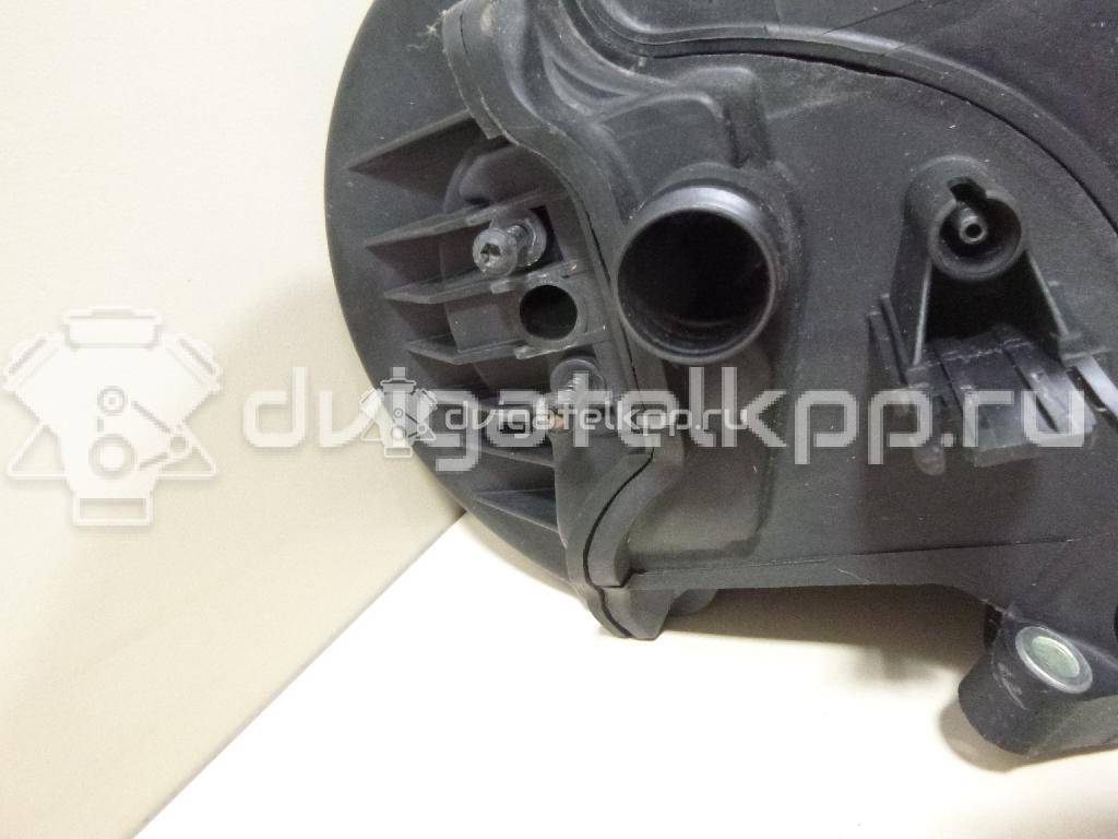 Фото Коллектор впускной для двигателя BLF для Volkswagen Passat / Eos 1F7, 1F8 / Jetta / Golf 115 л.с 16V 1.6 л бензин 03C129711F {forloop.counter}}